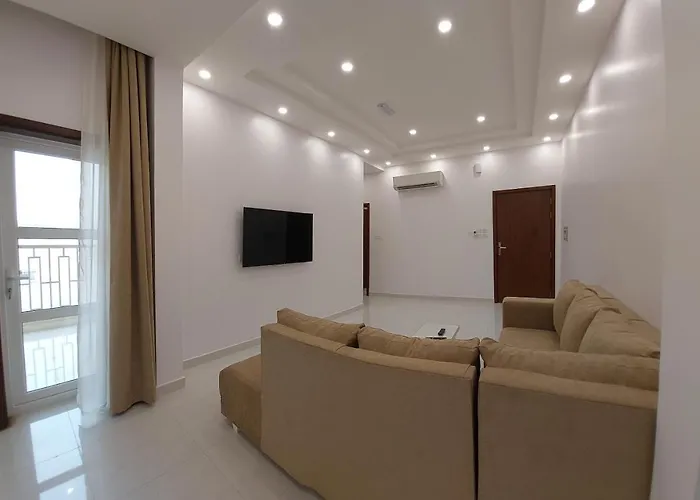 Al Sabeel Building