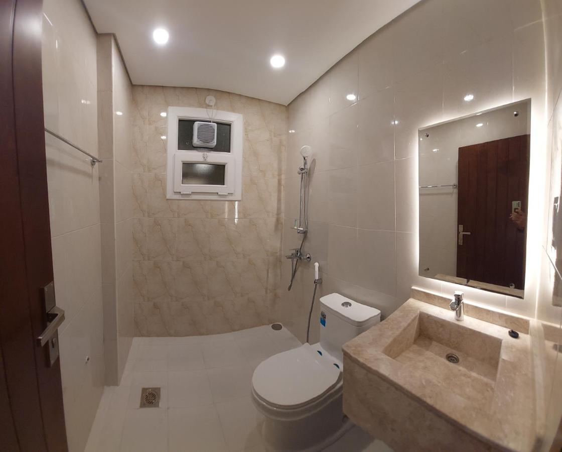 Al Sabeel Building Apartment *