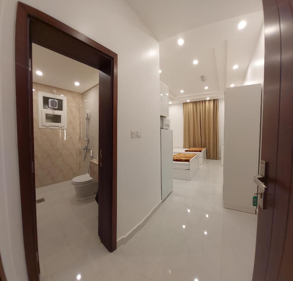 Al Sabeel Building Apartment
