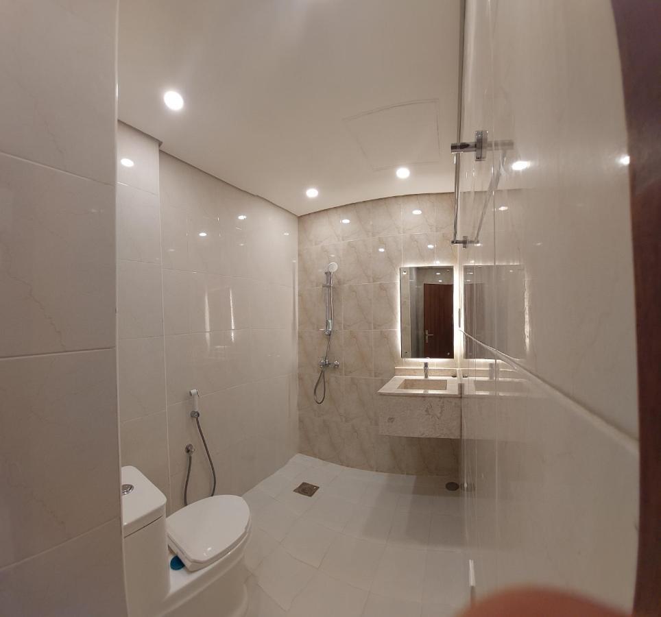 Al Sabeel Building Apartment