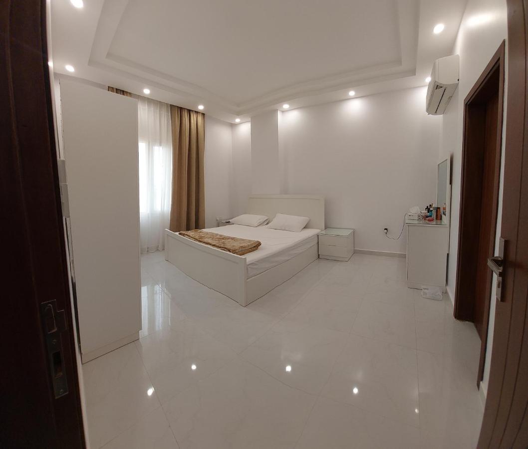 Al Sabeel Building Salalah