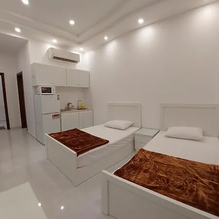Al Sabeel Building Apartment Salalah Exterior photo
