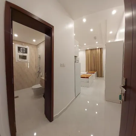 Al Sabeel Building Apartment Salalah Exterior photo