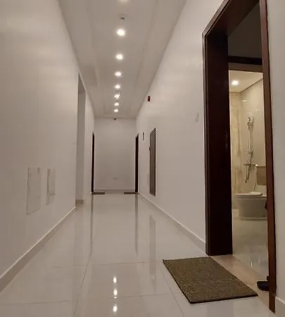 Al Sabeel Building Apartment Salalah Exterior photo