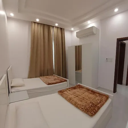 Al Sabeel Building Apartment Salalah Exterior photo