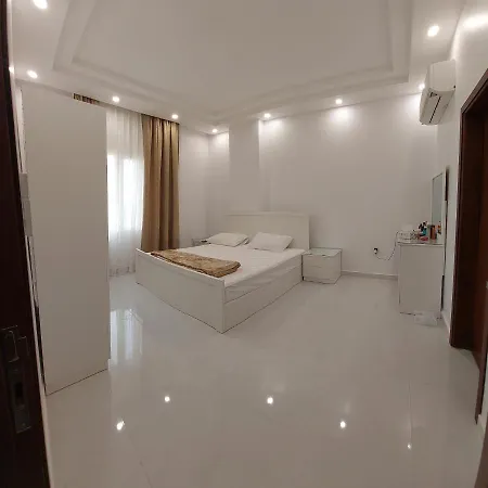 Al Sabeel Building Apartment Salalah Exterior photo