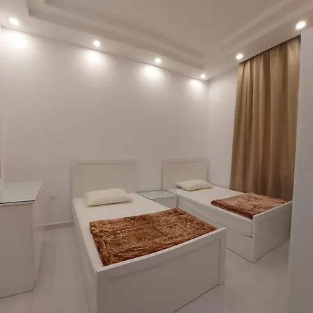 Al Sabeel Building Apartment Salalah Exterior photo