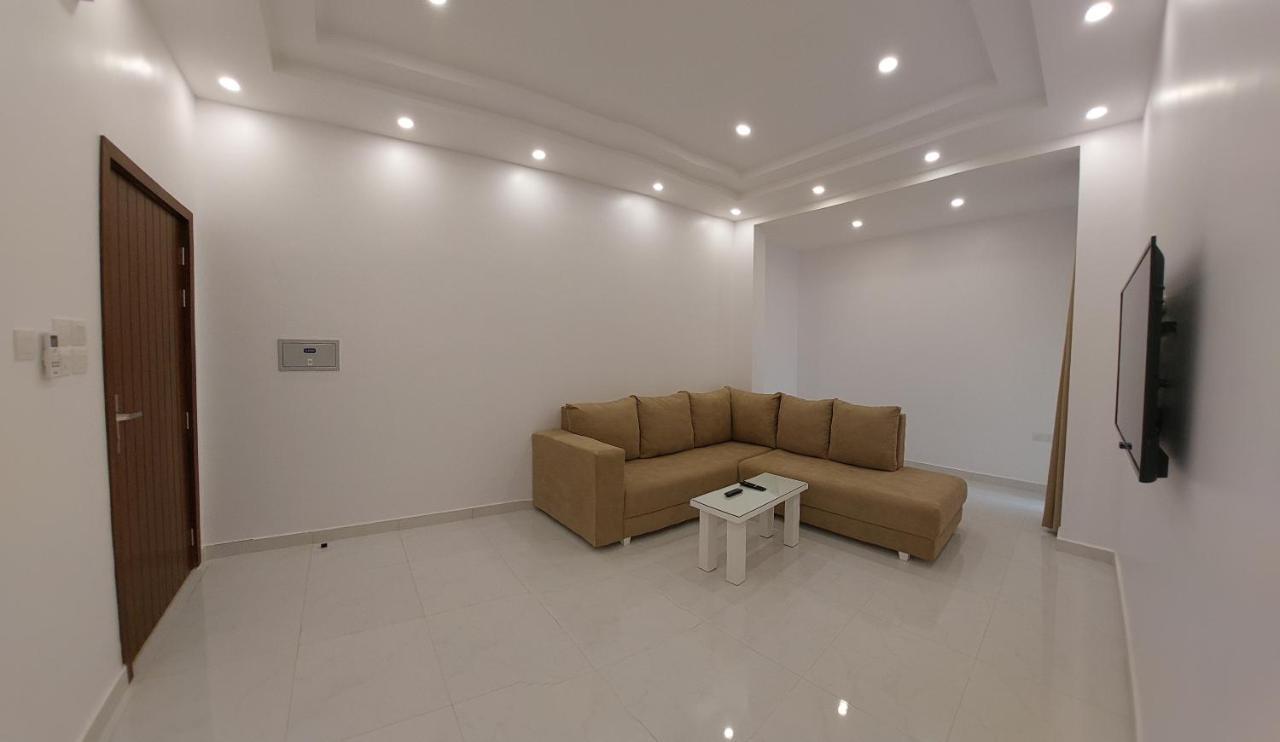Al Sabeel Building Апартаменты
