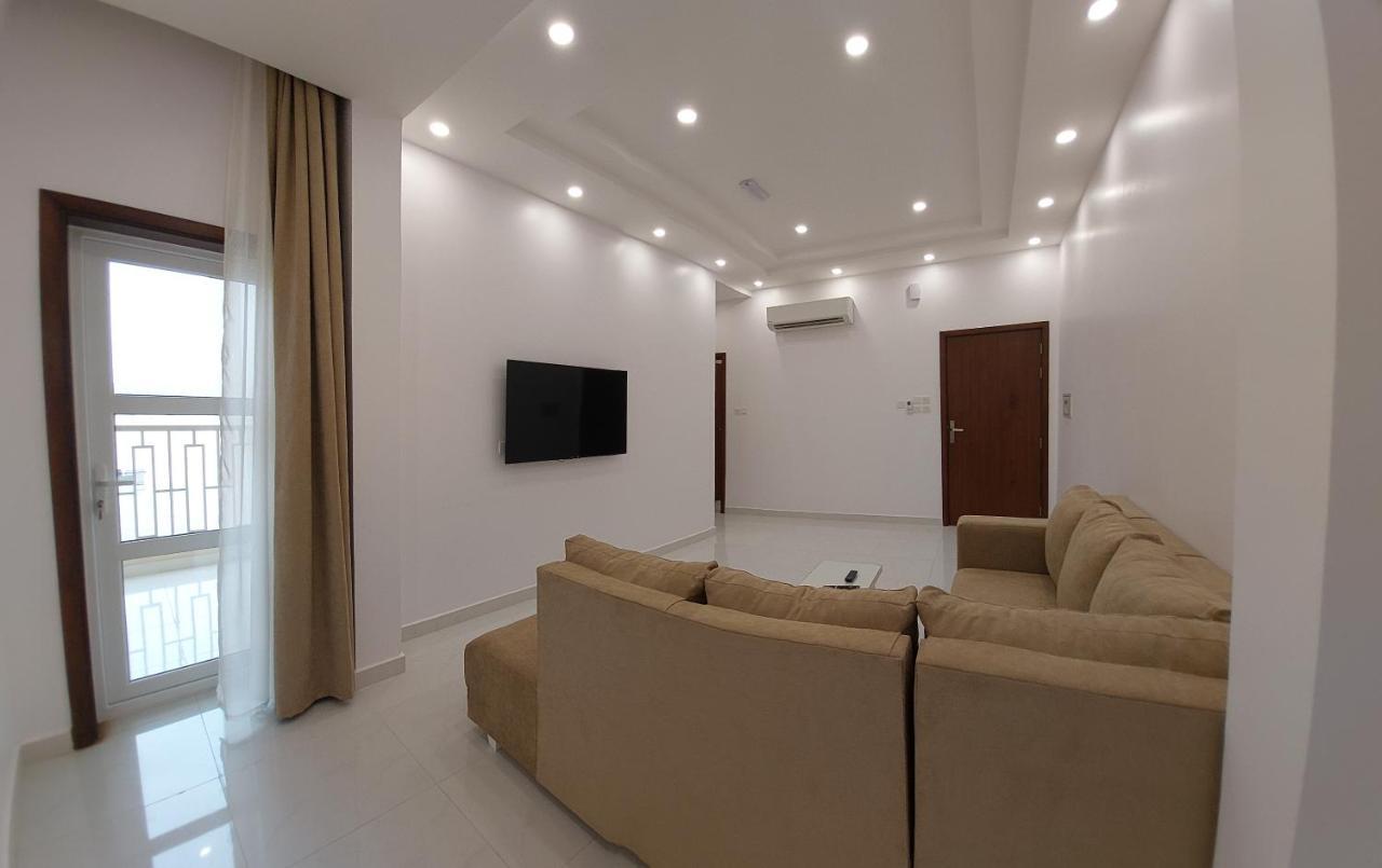 Al Sabeel Building Апартаменты *