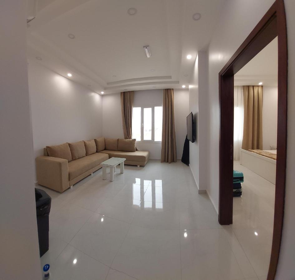 Al Sabeel Building Апартаменты Салала
